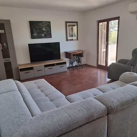 Ferienwohnung Apartman Flavio Skrbčići Exterior foto