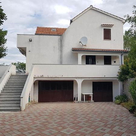 Ferienwohnung Apartman Flavio Skrbčići Exterior foto
